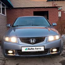 Honda Accord 2.0 AT, 2006, 270 500 км, с пробегом, цена 750 000 руб.