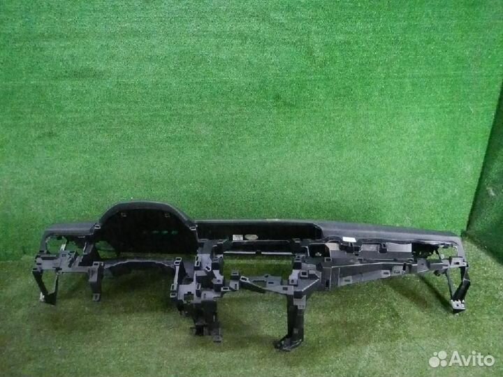 Торпедо Toyota Camry