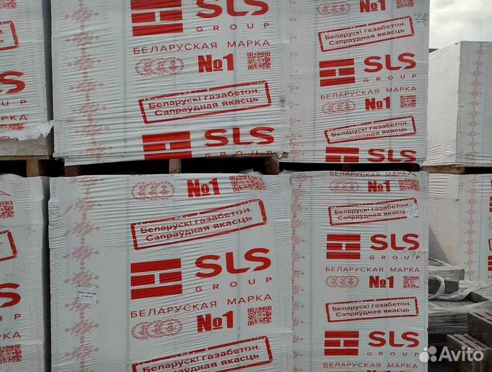 Газосиликатные блоки без посредников