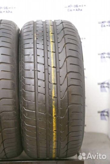 Pirelli P Zero 225/50 R18 99W