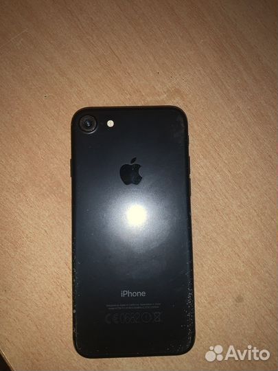 iPhone 7