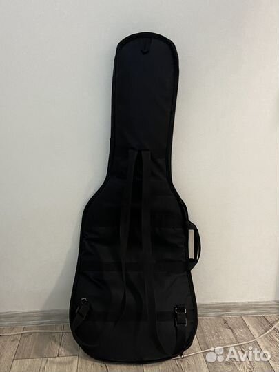 Чехол для гитары