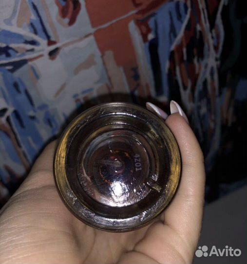 Парфюм Christian Dior fève délicieuse