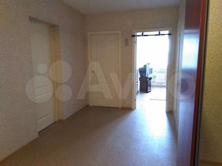 3-к. квартира, 82,1 м², 10/17 эт.