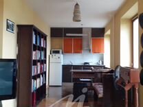 2-к. квартира, 53 м², 5/8 эт.