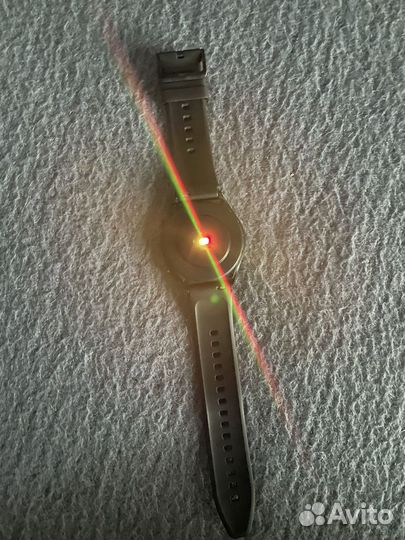 Часы xiaomi Watch S1