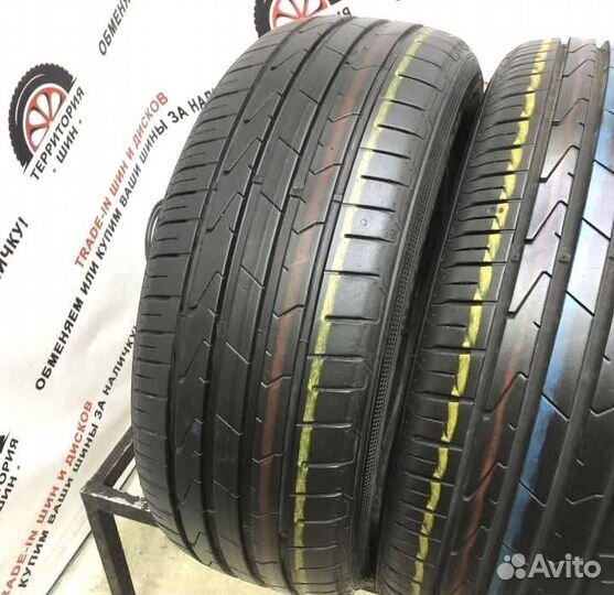 Hankook Ventus Prime 3 K125 215/40 R17 87V