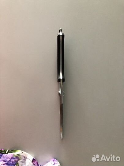 Нож для птицы и рыбы (Bekker)