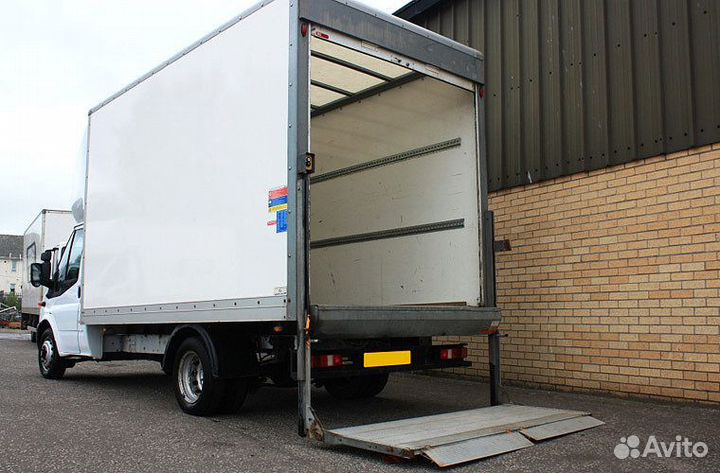 Домашний переезд, грузоперевозки