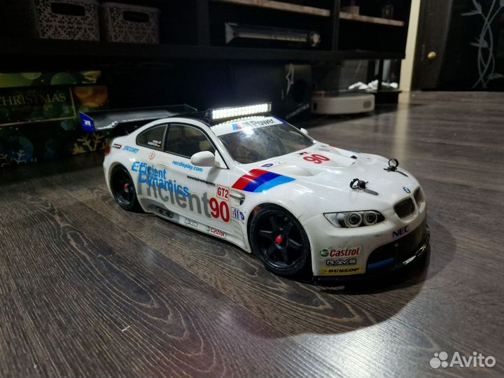 Кузов для rc модели 1 10