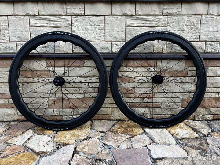 Princeton I CarbonWorks grit 4540 DB HG11