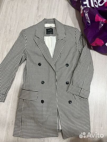 Женские вещи пакетом