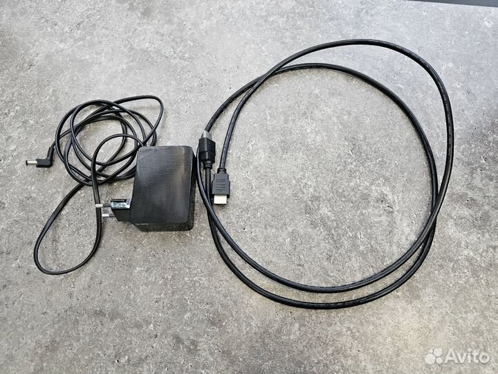 Монитор Samsung Odyssey G5 C32G55tqwi черный