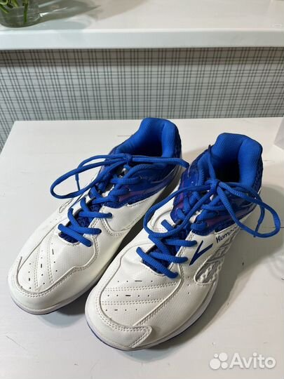 Кроссовки для бадминтона kumpoo 40-41