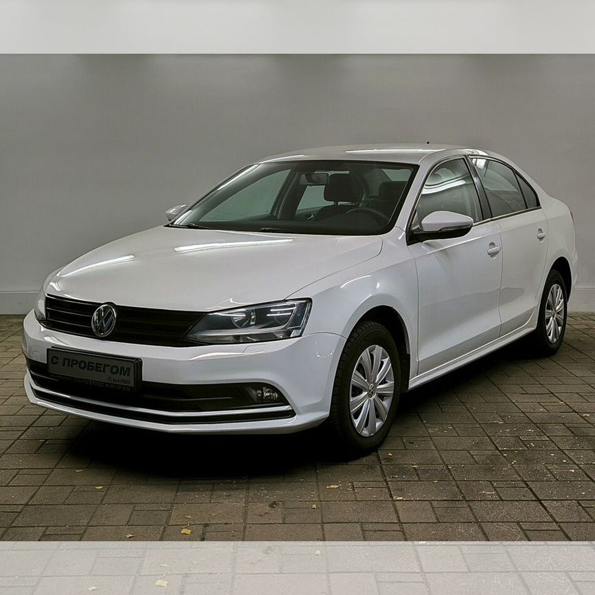 Купить Volkswagen Jetta 🚘 от 350 000 ₽ в Туле: 434