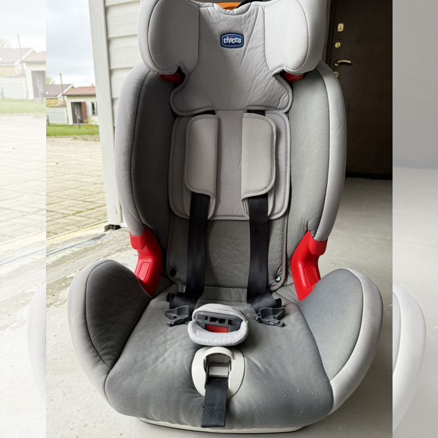 Детское автокресло 9 до 36 кг