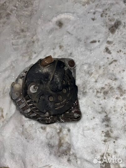 Генератор 90а vag