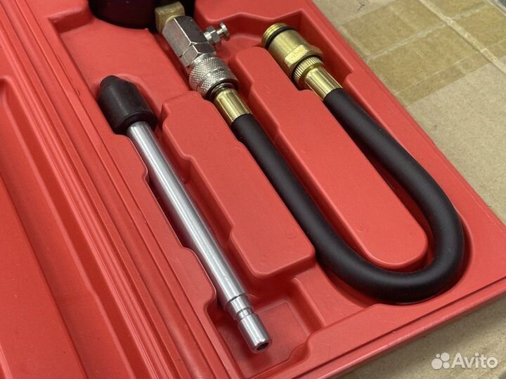 Компрессометр для бензиновых двигателей