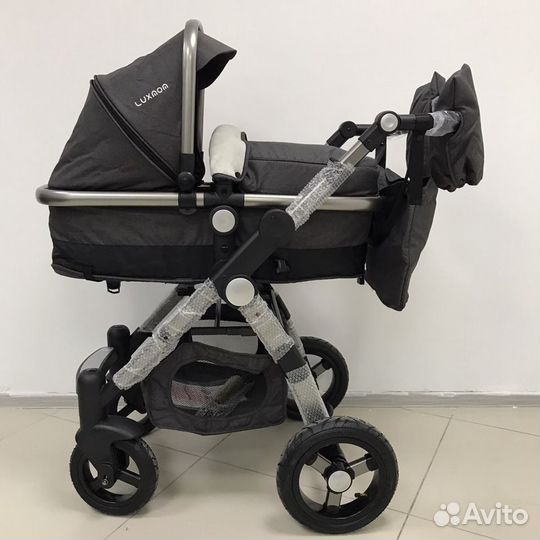 Коляска Коляска 3 в 1 Коляска с автолюлькой