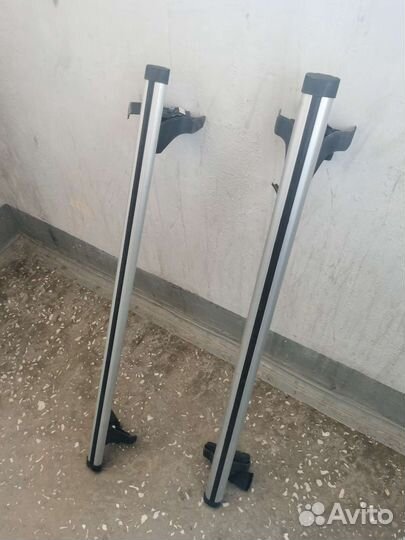 Багажник на крышу