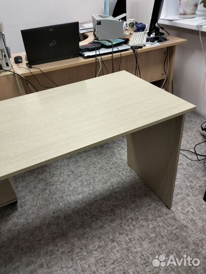 Офисная мебель бу столы