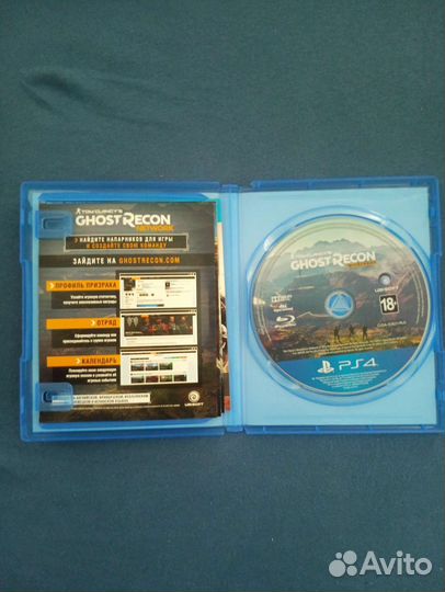 Игры для приставок ps4