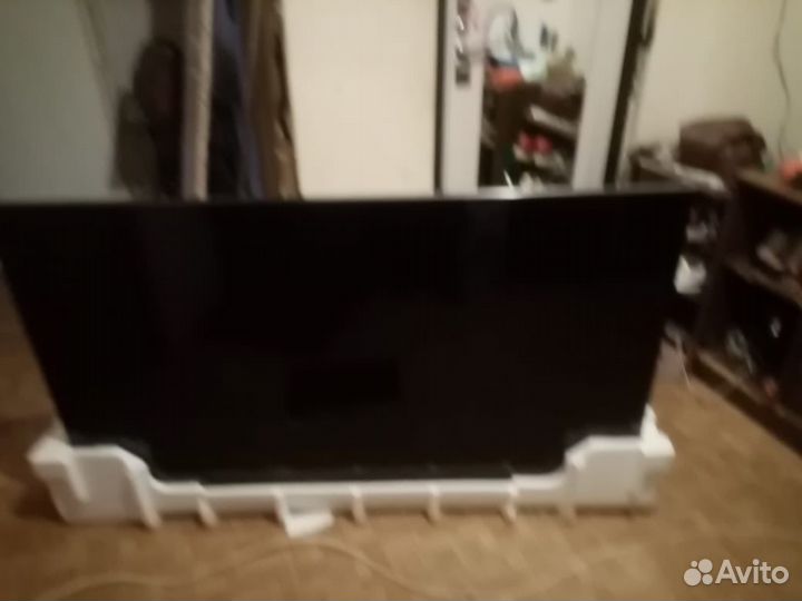 Телевизор бу