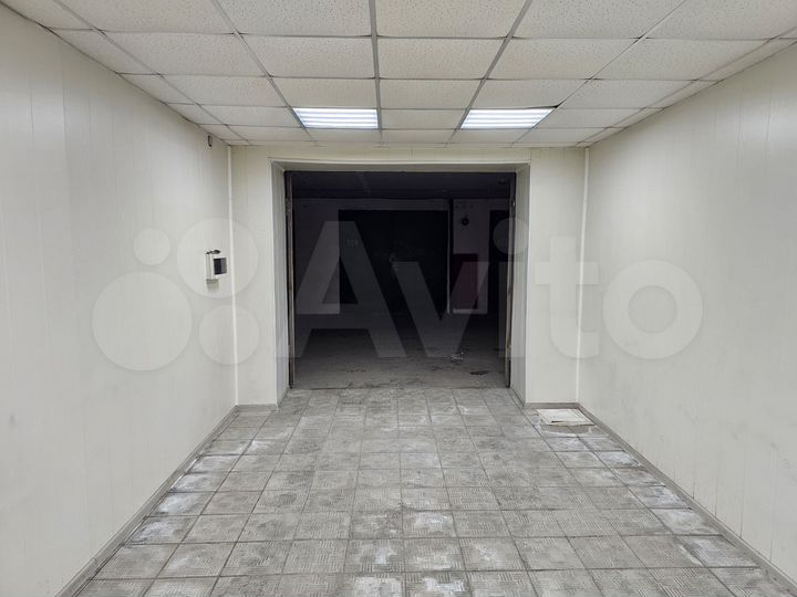 Гараж, 22 м²