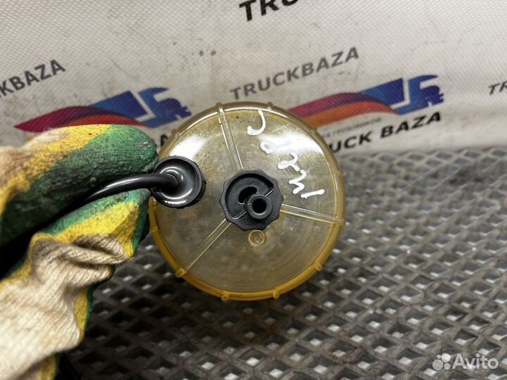 0004772516 Колба сепаратора Mercedes-Benz Actros