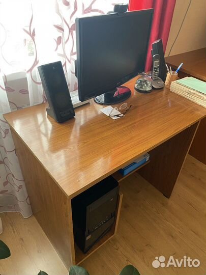 Компьютерный стол бу