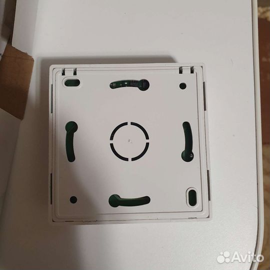 Потенциометр vr ec 0-10v