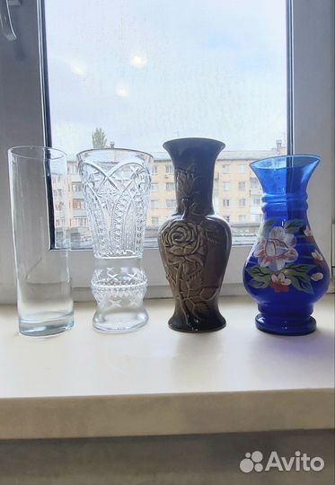 Ваза для цветов