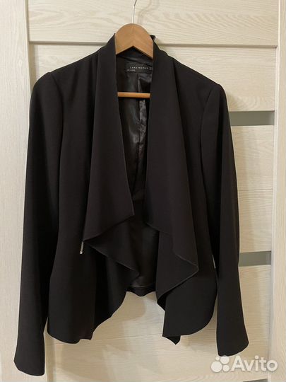 Пиджак zara
