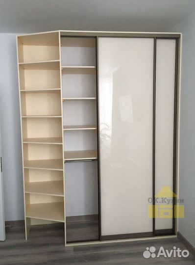 Стенка в гостиную