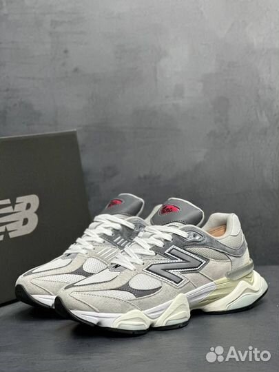 Кроссовки New balance 9060