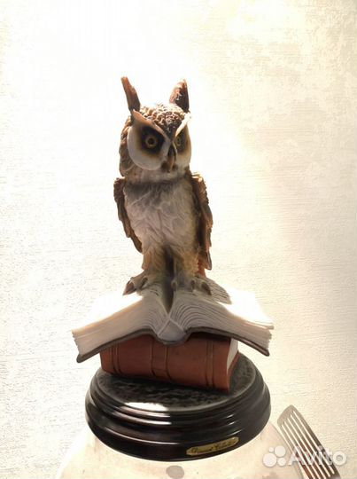 Сувенирные совы