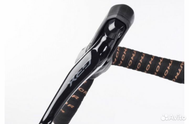 Гравийный велосипед Author Aura XR5 (2023)