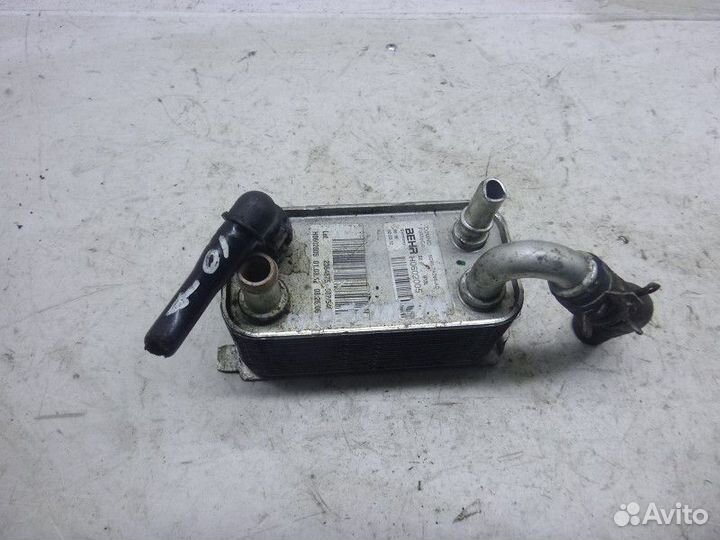 Радиатор масляный ford mondeo IV 2007