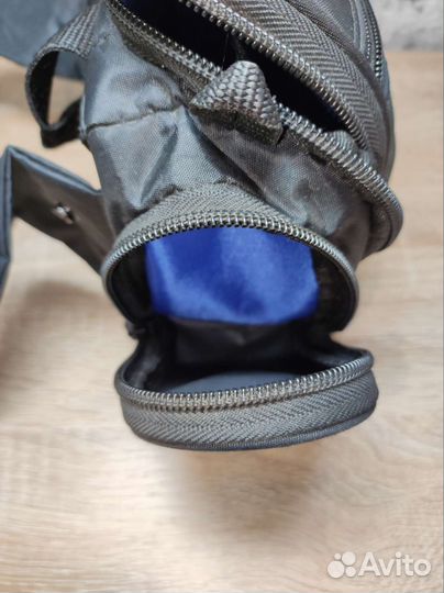 Сумка для камеры Case Logic TBC-7