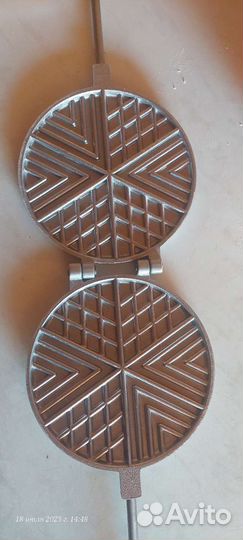 Форма для выпечки печенья