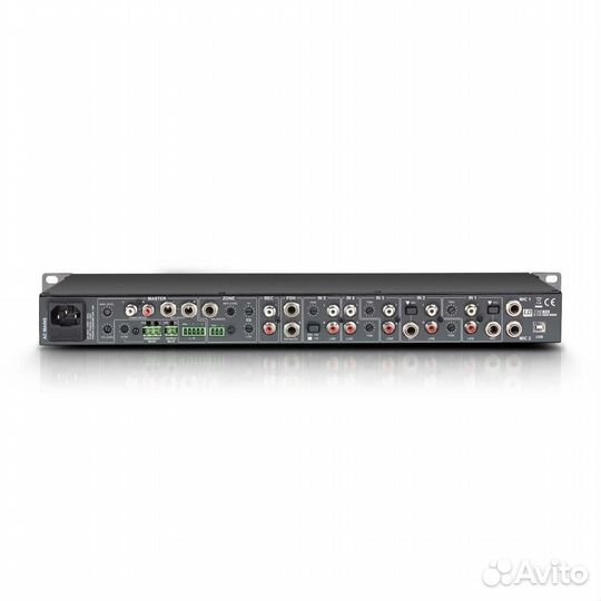Зонный микшер LD Systems zone 622, 19