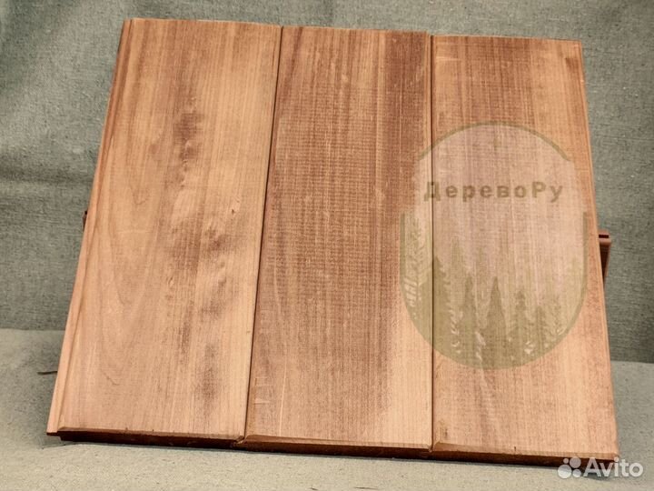 Вагонка Липа