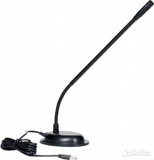 Микрофон Октава мкэ-215-2 (с USB)