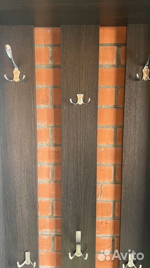 Вешалка напольная