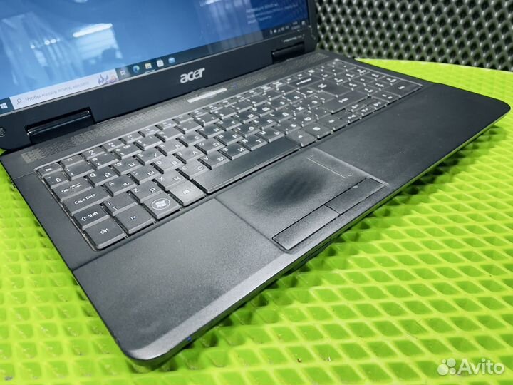 Ноутбук Acer Для Учебы и Работы