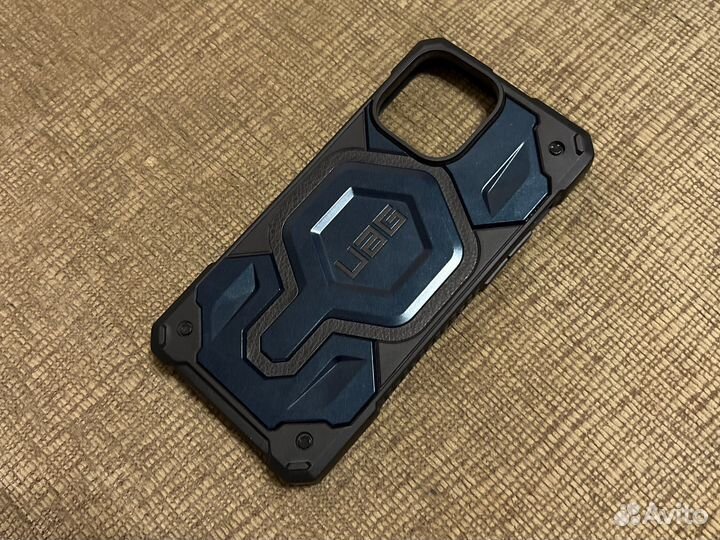 Чехол UAG Magsafe для iPhone 13 Pro max
