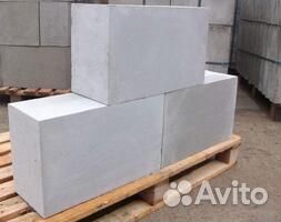 Газосиликат для надёжных объектов