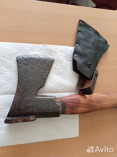 Продам топор финский