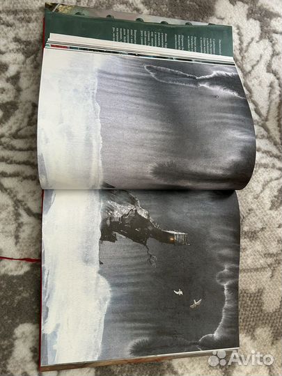 Книга «Гарри Потер и философский камень»