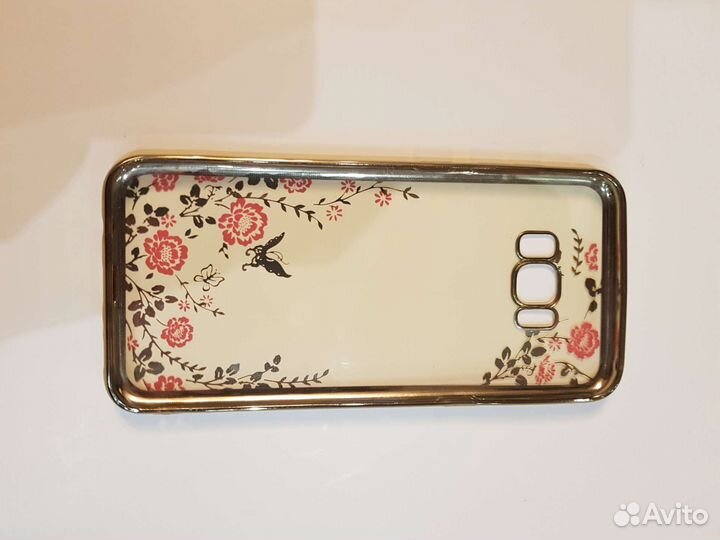 Чехол для Samsung galaxy s8 plus